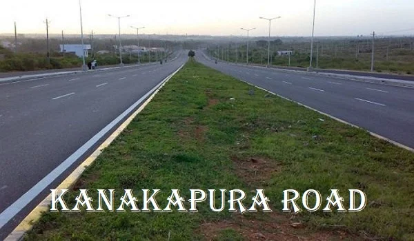 Provident Song of The Lake Kanakapura Road